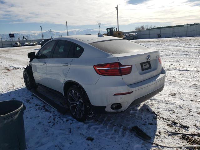 Photo 2 VIN: 5UXFG2C59DL786568 - BMW X6 XDRIVE3 