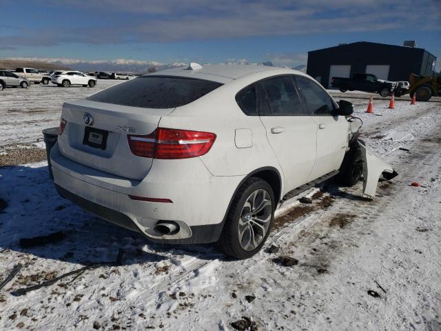 Photo 3 VIN: 5UXFG2C59DL786568 - BMW X6 XDRIVE3 