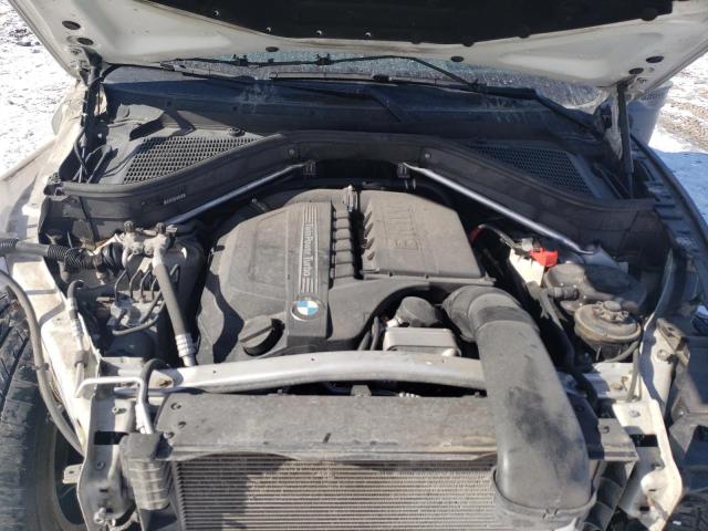 Photo 6 VIN: 5UXFG2C59DL786568 - BMW X6 XDRIVE3 