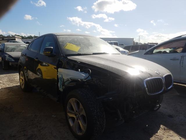 Photo 0 VIN: 5UXFG2C59DL787378 - BMW X6 XDRIVE3 