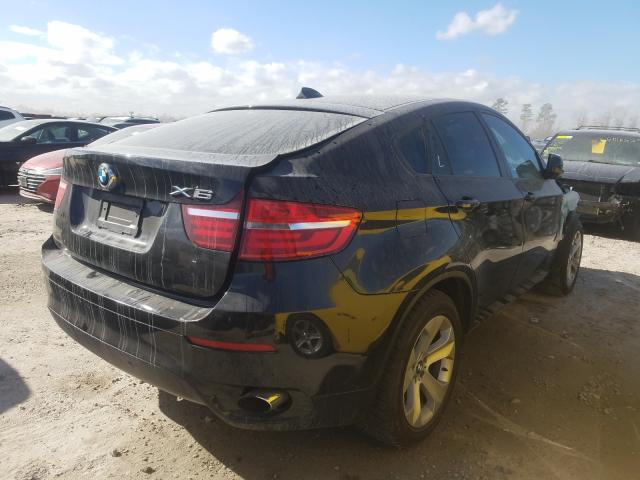 Photo 3 VIN: 5UXFG2C59DL787378 - BMW X6 XDRIVE3 