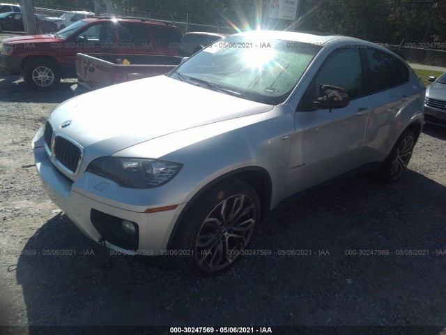 Photo 1 VIN: 5UXFG2C59DL787395 - BMW X6 