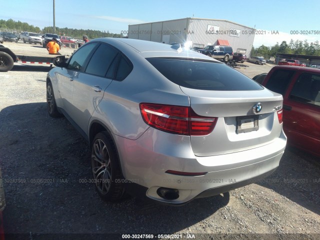 Photo 2 VIN: 5UXFG2C59DL787395 - BMW X6 