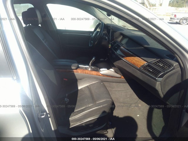 Photo 4 VIN: 5UXFG2C59DL787395 - BMW X6 