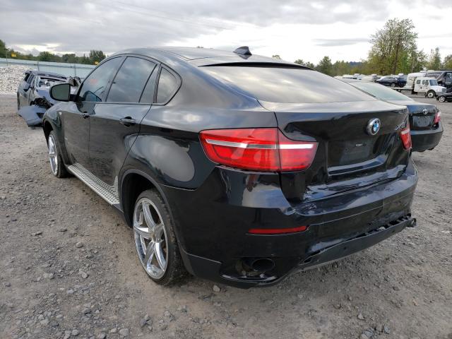 Photo 2 VIN: 5UXFG2C59DL787977 - BMW X6 XDRIVE3 