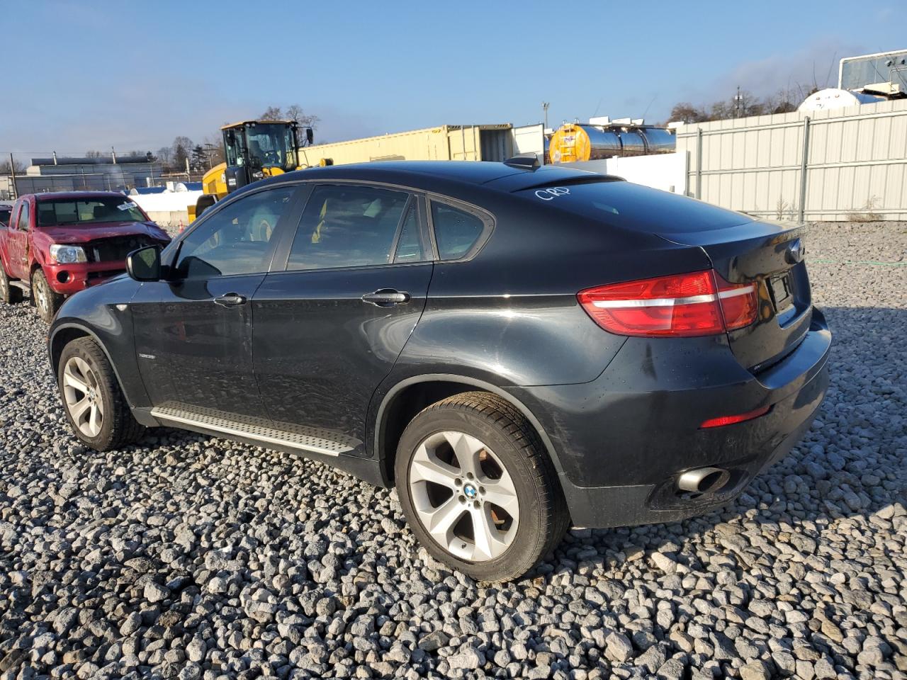 Photo 1 VIN: 5UXFG2C59DL788322 - BMW X6 