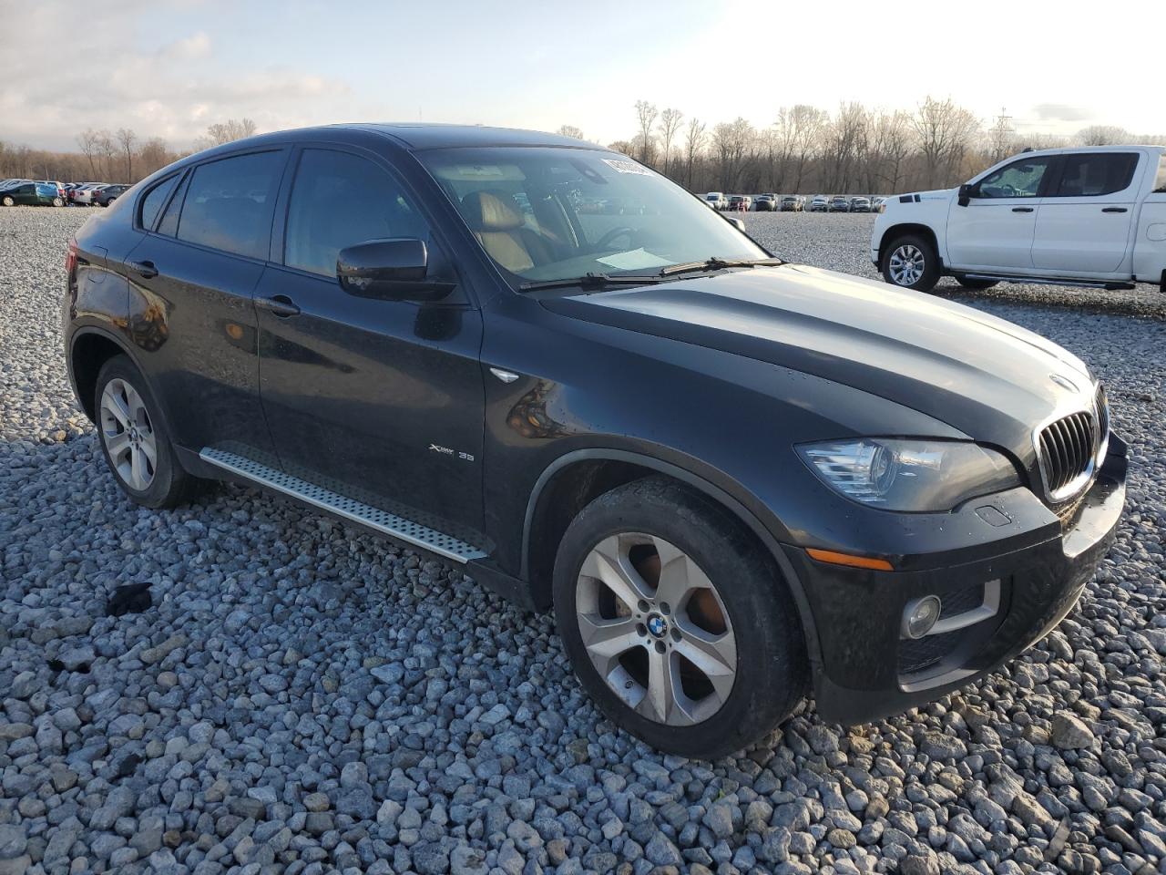 Photo 3 VIN: 5UXFG2C59DL788322 - BMW X6 