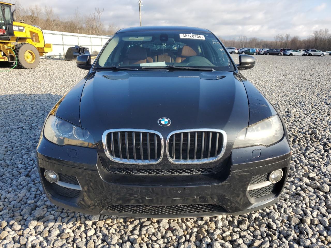 Photo 4 VIN: 5UXFG2C59DL788322 - BMW X6 