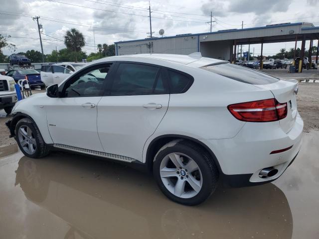 Photo 1 VIN: 5UXFG2C59DL788451 - BMW X6 XDRIVE3 