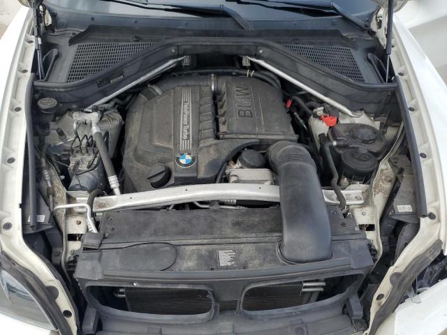 Photo 11 VIN: 5UXFG2C59DL788451 - BMW X6 XDRIVE3 