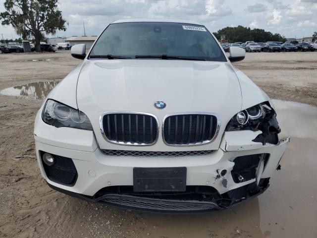 Photo 4 VIN: 5UXFG2C59DL788451 - BMW X6 XDRIVE3 