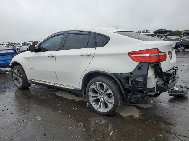 Photo 1 VIN: 5UXFG2C59E0C42948 - BMW X6 XDRIVE3 