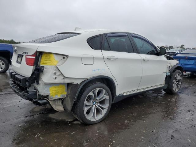 Photo 2 VIN: 5UXFG2C59E0C42948 - BMW X6 XDRIVE3 