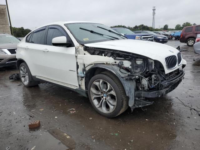 Photo 3 VIN: 5UXFG2C59E0C42948 - BMW X6 XDRIVE3 