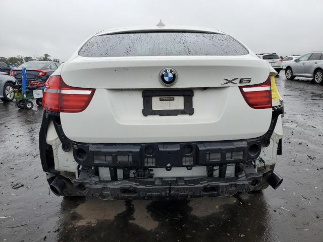 Photo 5 VIN: 5UXFG2C59E0C42948 - BMW X6 XDRIVE3 