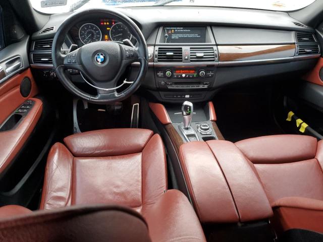 Photo 7 VIN: 5UXFG2C59E0C42948 - BMW X6 XDRIVE3 