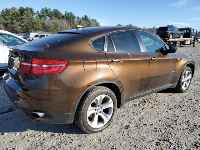 Photo 2 VIN: 5UXFG2C59E0C44098 - BMW X6 