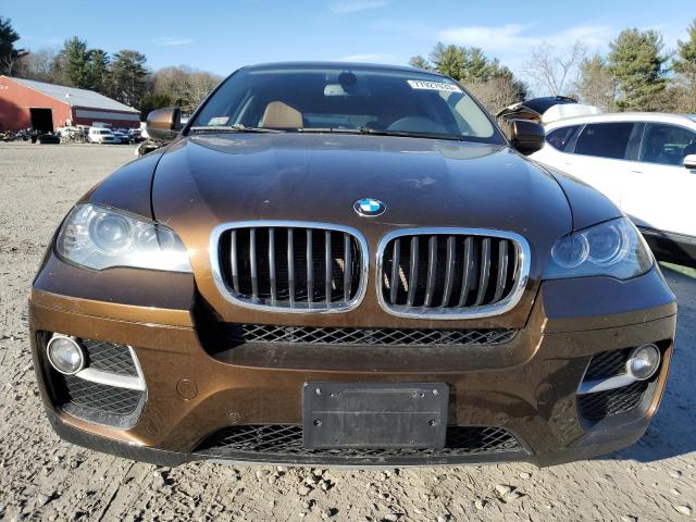 Photo 4 VIN: 5UXFG2C59E0C44098 - BMW X6 