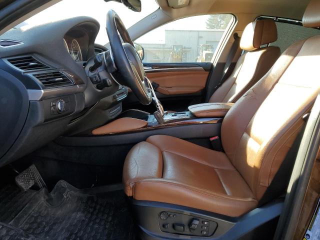 Photo 6 VIN: 5UXFG2C59E0C44098 - BMW X6 