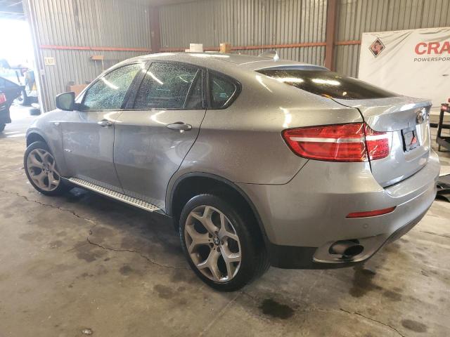 Photo 1 VIN: 5UXFG2C59E0C44778 - BMW X6 