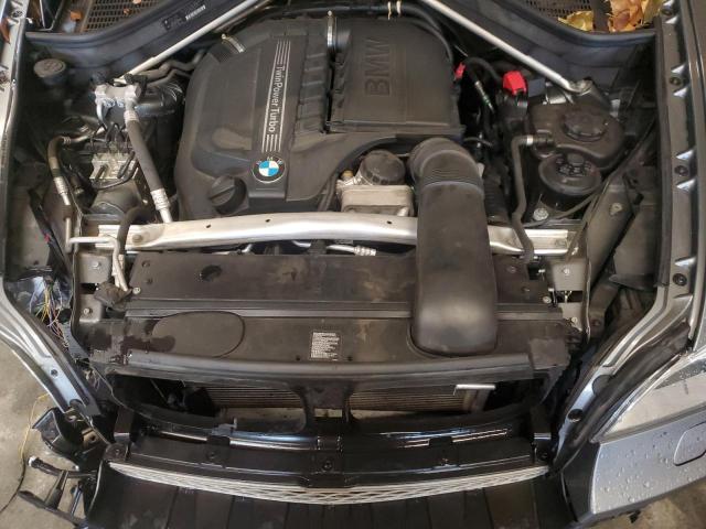 Photo 11 VIN: 5UXFG2C59E0C44778 - BMW X6 