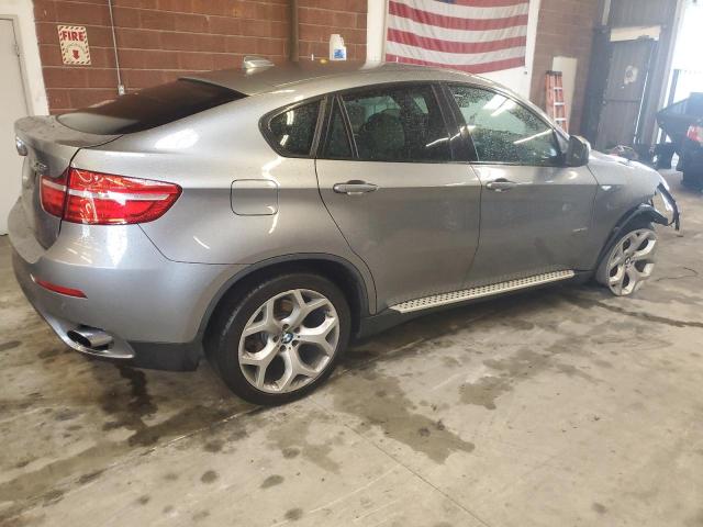 Photo 2 VIN: 5UXFG2C59E0C44778 - BMW X6 