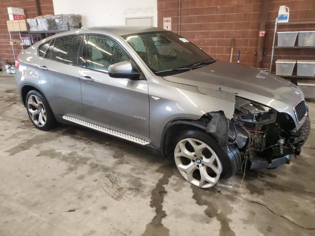 Photo 3 VIN: 5UXFG2C59E0C44778 - BMW X6 