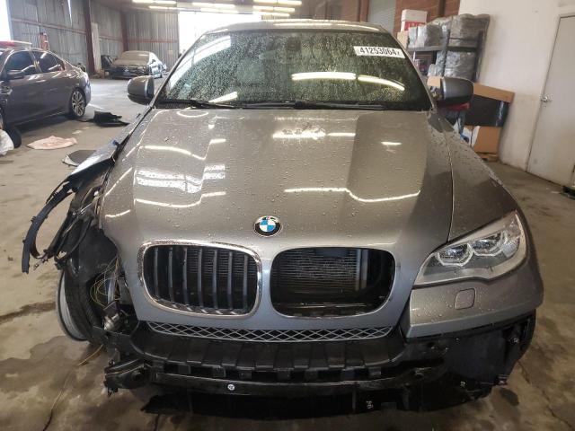 Photo 4 VIN: 5UXFG2C59E0C44778 - BMW X6 