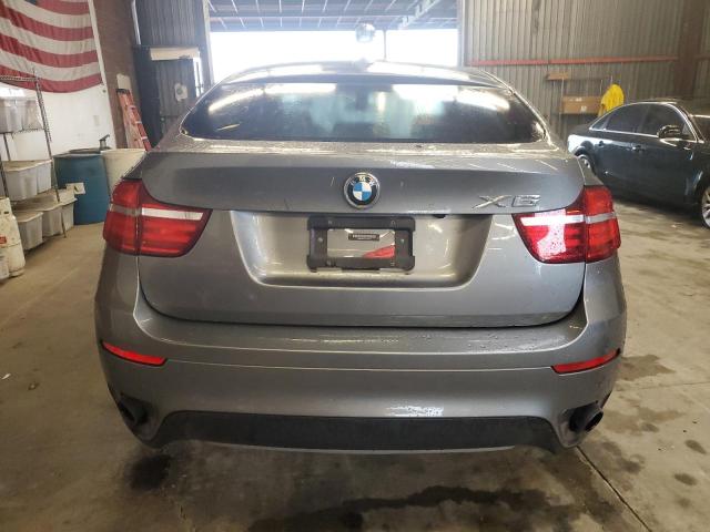 Photo 5 VIN: 5UXFG2C59E0C44778 - BMW X6 