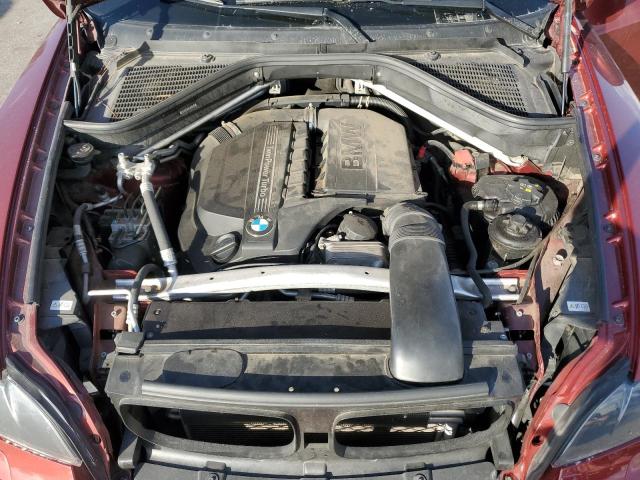 Photo 11 VIN: 5UXFG2C59E0H10550 - BMW X6 XDRIVE3 