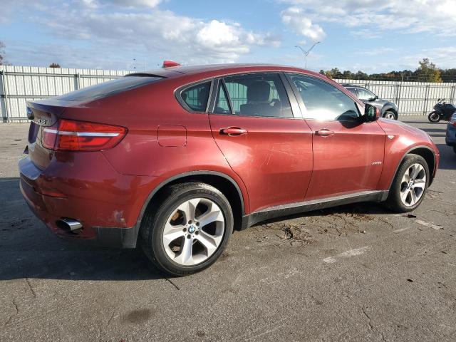 Photo 2 VIN: 5UXFG2C59E0H10550 - BMW X6 XDRIVE3 