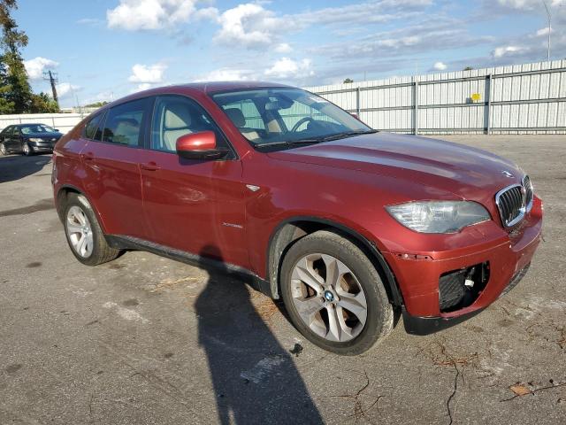 Photo 3 VIN: 5UXFG2C59E0H10550 - BMW X6 XDRIVE3 