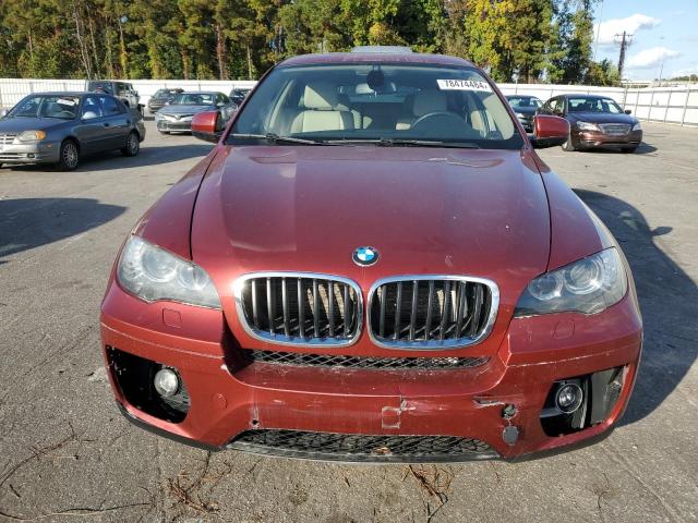 Photo 4 VIN: 5UXFG2C59E0H10550 - BMW X6 XDRIVE3 