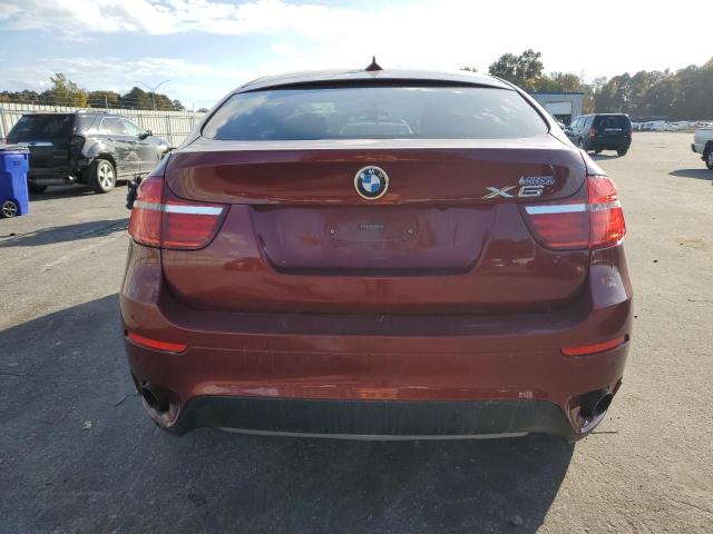 Photo 5 VIN: 5UXFG2C59E0H10550 - BMW X6 XDRIVE3 