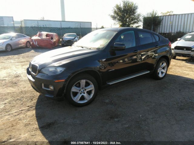 Photo 1 VIN: 5UXFG2C59E0K41568 - BMW X6 