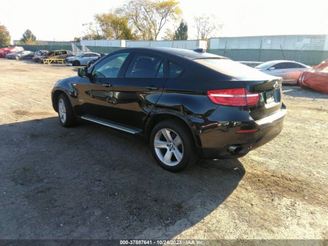 Photo 2 VIN: 5UXFG2C59E0K41568 - BMW X6 