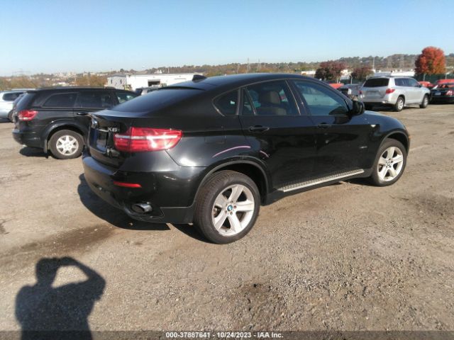 Photo 3 VIN: 5UXFG2C59E0K41568 - BMW X6 