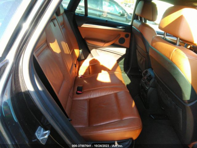 Photo 7 VIN: 5UXFG2C59E0K41568 - BMW X6 