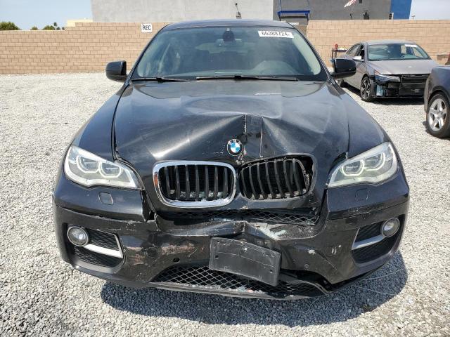 Photo 4 VIN: 5UXFG2C59E0K41652 - BMW X6 XDRIVE3 