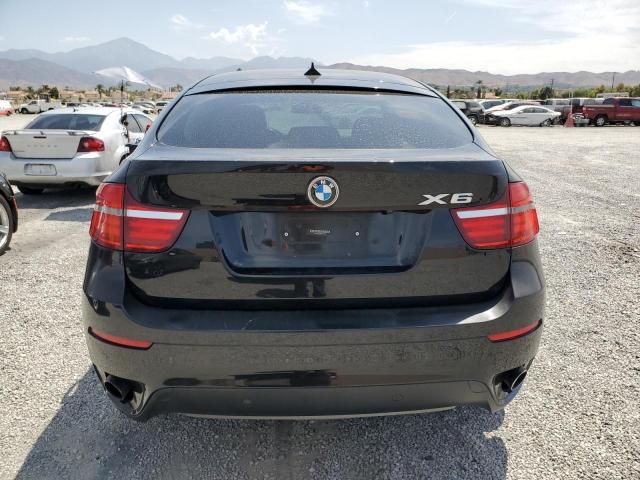 Photo 5 VIN: 5UXFG2C59E0K41652 - BMW X6 XDRIVE3 