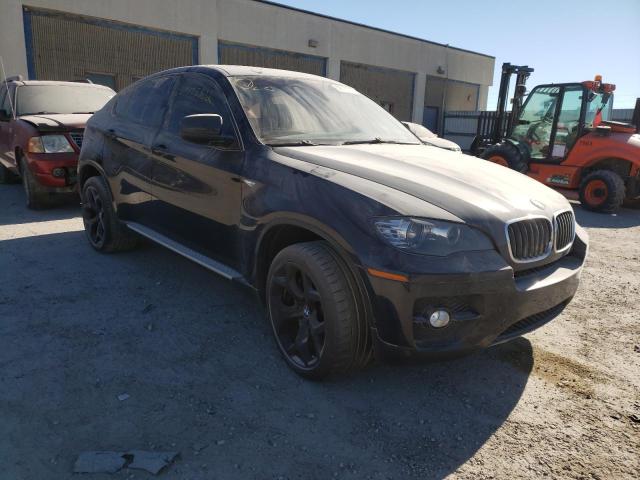 Photo 0 VIN: 5UXFG2C5XBLX05672 - BMW X6 XDRIVE3 