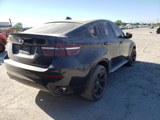 Photo 3 VIN: 5UXFG2C5XBLX05672 - BMW X6 XDRIVE3 