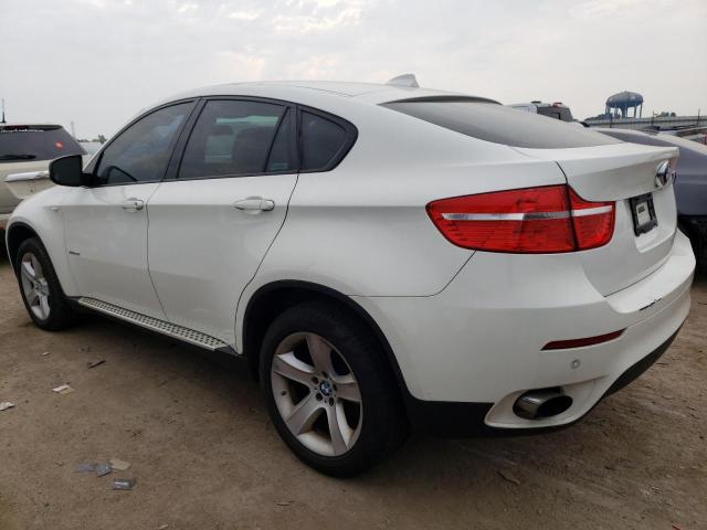 Photo 1 VIN: 5UXFG2C5XBLX08071 - BMW X6 XDRIVE3 