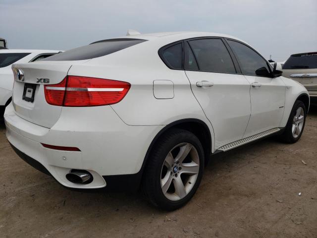 Photo 2 VIN: 5UXFG2C5XBLX08071 - BMW X6 XDRIVE3 