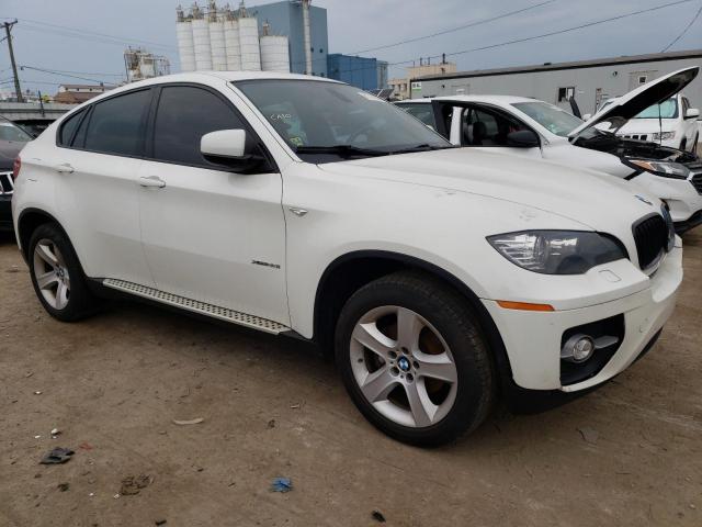 Photo 3 VIN: 5UXFG2C5XBLX08071 - BMW X6 XDRIVE3 