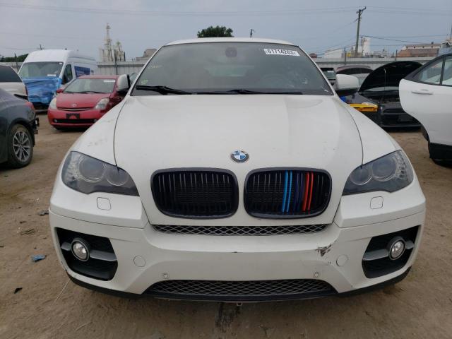 Photo 4 VIN: 5UXFG2C5XBLX08071 - BMW X6 XDRIVE3 