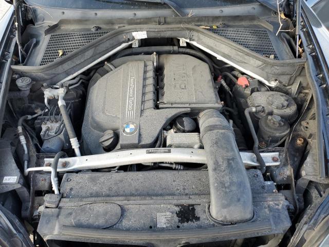 Photo 11 VIN: 5UXFG2C5XCL778073 - BMW X6 XDRIVE3 