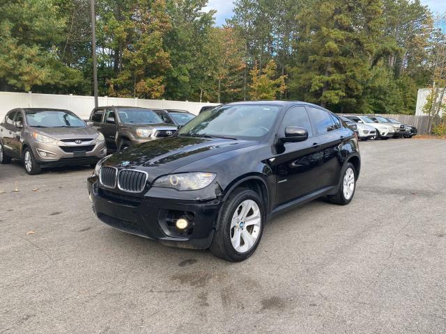 Photo 1 VIN: 5UXFG2C5XCL778168 - BMW X6 XDRIVE3 