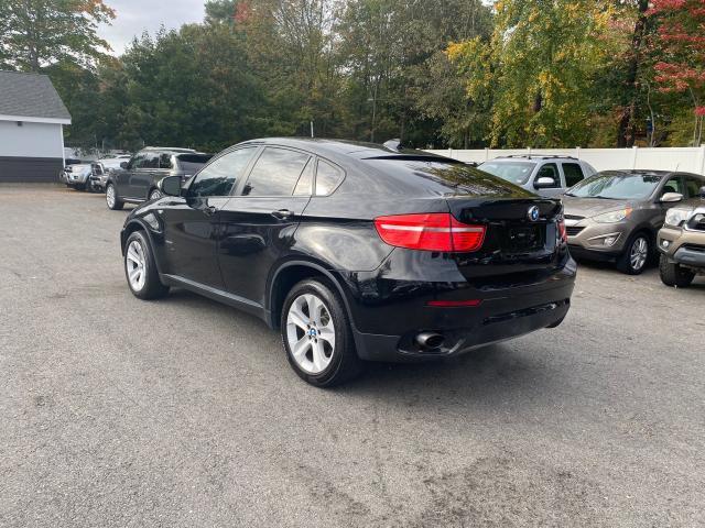 Photo 2 VIN: 5UXFG2C5XCL778168 - BMW X6 XDRIVE3 