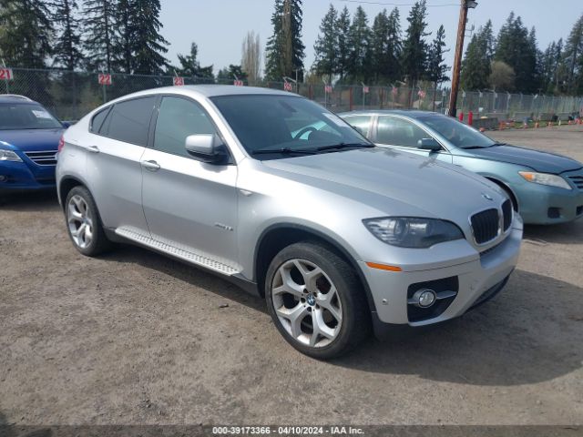 Photo 0 VIN: 5UXFG2C5XCL778252 - BMW X6 